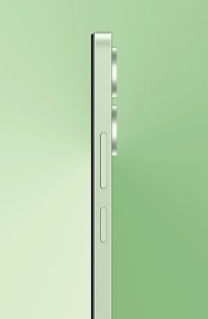 MZB0FLTEU smartphone xiaomi redmi 13c 6.74p 4g 6gb 128gb verde