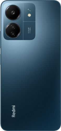MZB0FT4EU smartphone xiaomi redmi 13c 6.74p 4g 8gb 256gb azul. marina