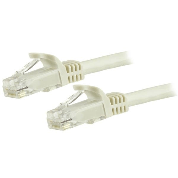 N6PATC15MWH cable 15m red ethernet rj45 utp
