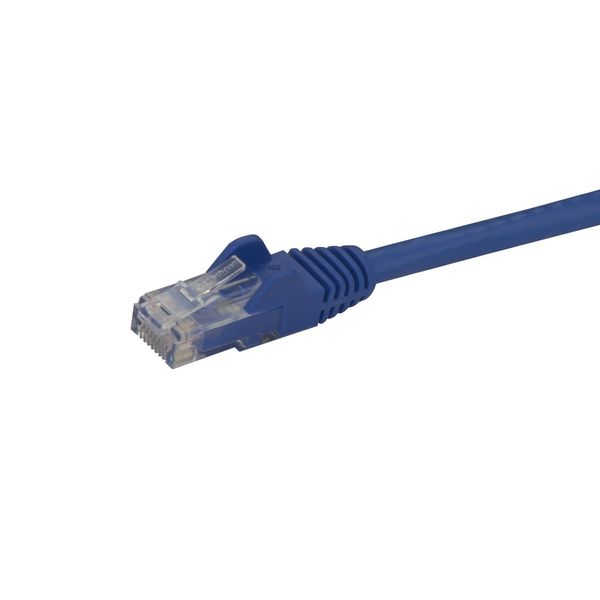 N6PATC1MBL cable de red ethernet 1m cat6