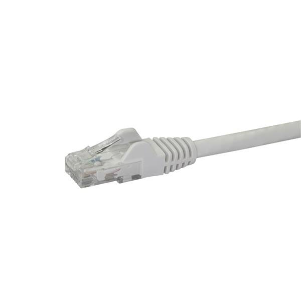 N6PATC2MWH cable 2m blanco de red gigabit