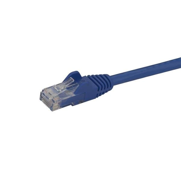 N6PATC3MBL cable de red ethernet 3m cat6