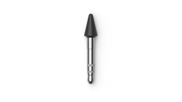 NJ1-00001 surface slim pen 2 tips commercial bla ck