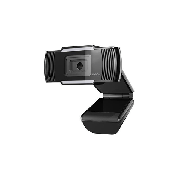 NKI-1672 webcam natec lori full hd autofocus 1080p