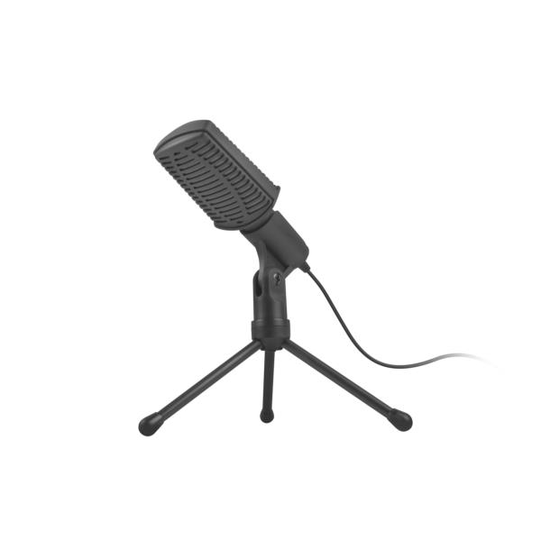 NMI-1236 microfono natec asp cardioide