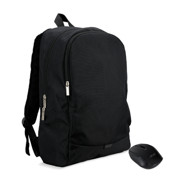 NP.ACC11.029 15.6p abg950 backpack and wireless mouse