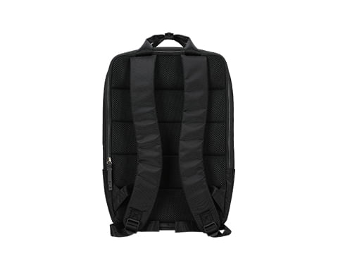 NP.BAG11.011 black leger backpack 15.6p