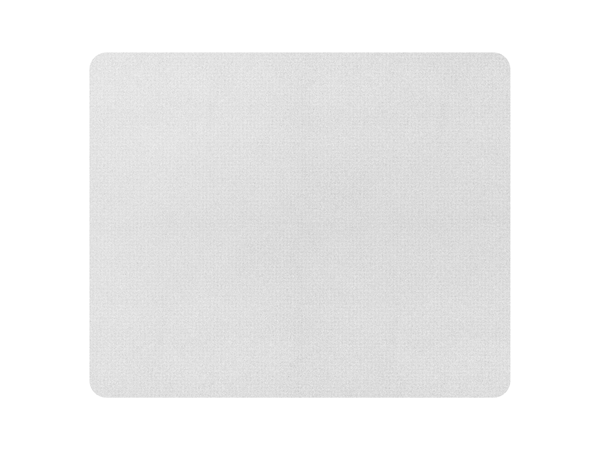 NPP-1946 alfombrilla natec imprimible blanco 300x250 mm
