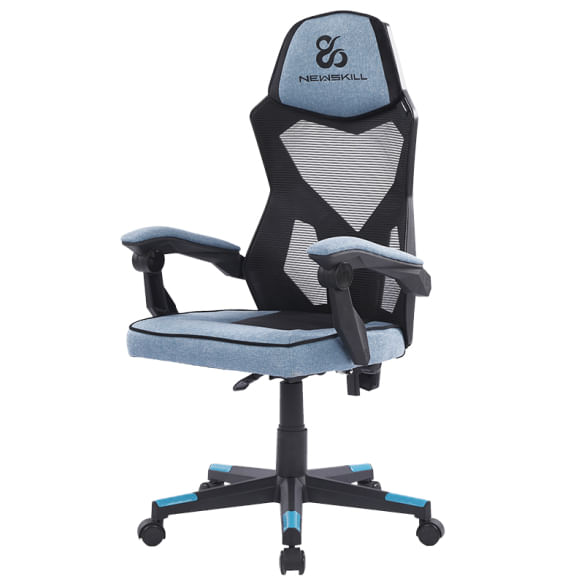 NS-EROS-BLUEBL silla gaming newskill eros azul