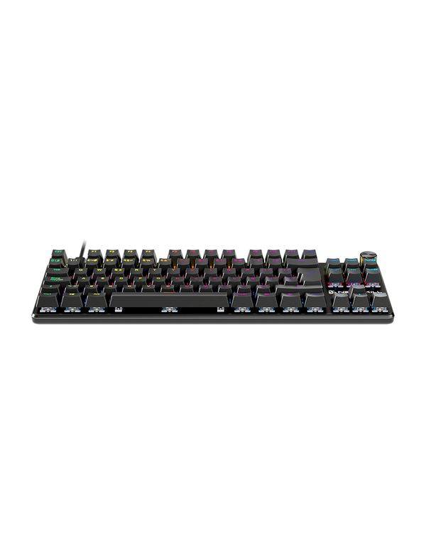 NS-KB-SERIKEV2-TKL teclado gaming newskill serike v2 tkl hot swap negro