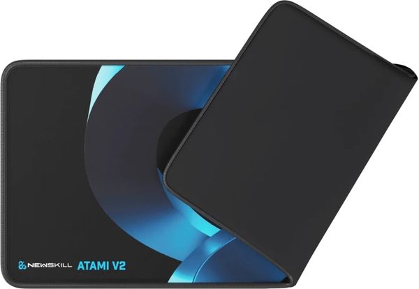 NS-MP-ATAMIV2-XL alfombrilla gaming newskill atami v2