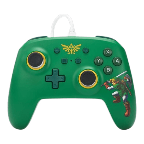 NSGP0199-01 mando switch hyrule defender switch games in style with th is