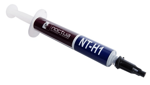 NT-H1 pasta termica noctua nt-h1 3.5gr
