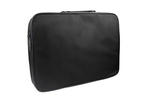 NTO-0335 maletin natec impala para portatil hasta 15.6p negro