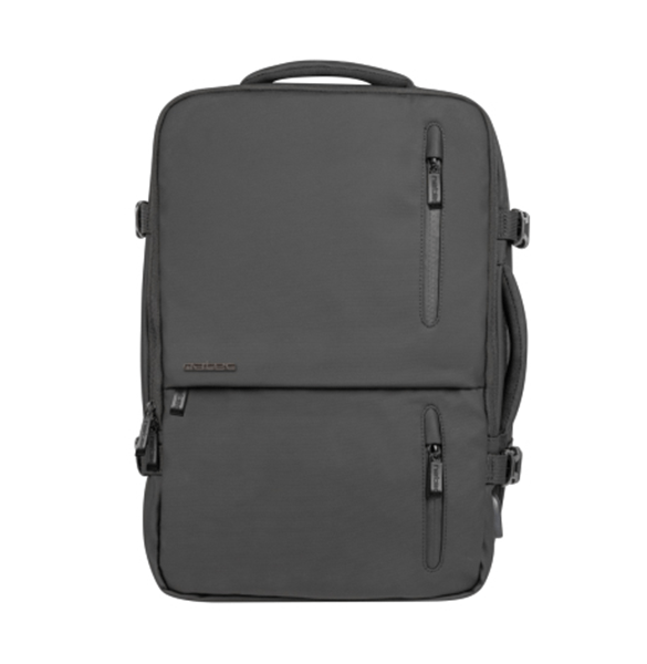 NTO-2116 mochila-maleta natec camel pro para portatil hasta 17.3p negra