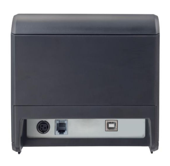 NX-P185-USB impresora termica nilox 80mm usb