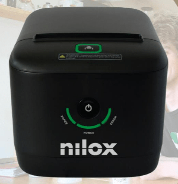 NX-P482-USL impresora termica nilox 80mm usb serie ethernet