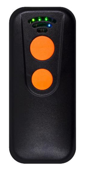 NX-PS2-2DBNL scanner de bolsillo 2d nilox