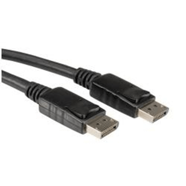 NX090202103 cable dp-dp lsoh m-m 3m