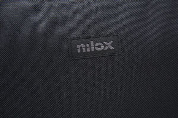 NXB001 funda portatil nilox 15.6p basic