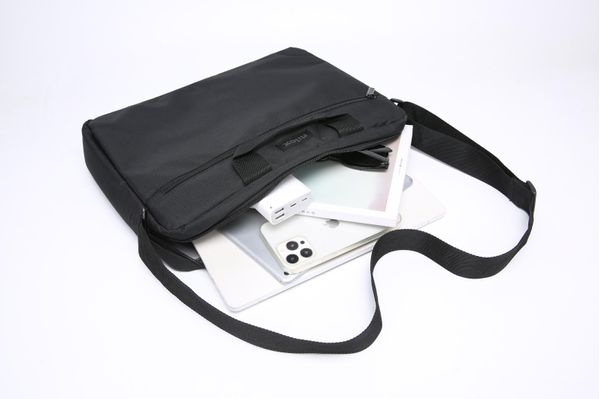 NXB002 funda portatil nilox 15.60p basic bolsillo