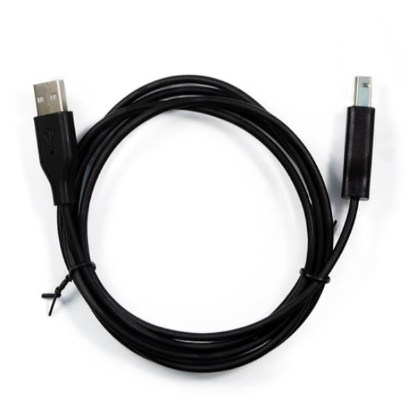 NXCUSBA01 cable usb nilox tipo b 1.8m