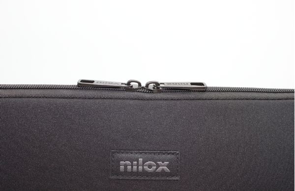 NXF1501 funda portatil nilox 15.6p negro