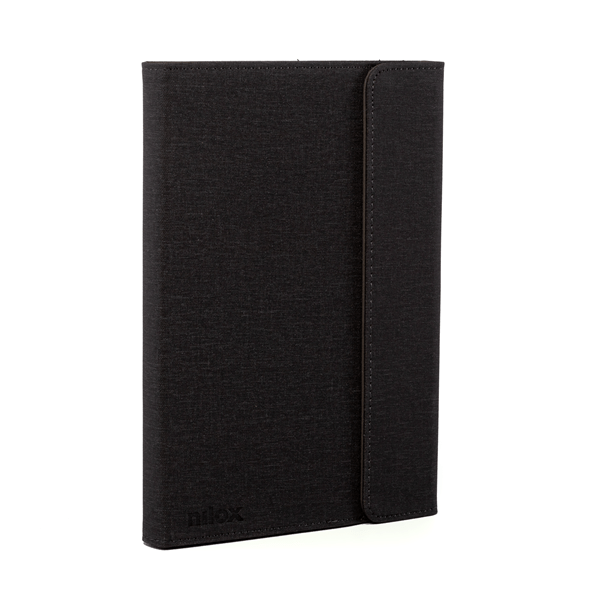 NXFB001 funda tablet universal nilox 10.1p negra