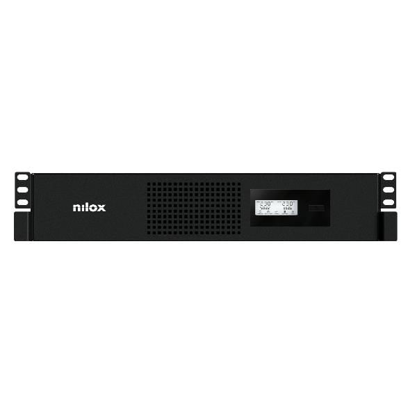 NXGCLI1100R1X7 nilox ups premium line int. 1100va lcd