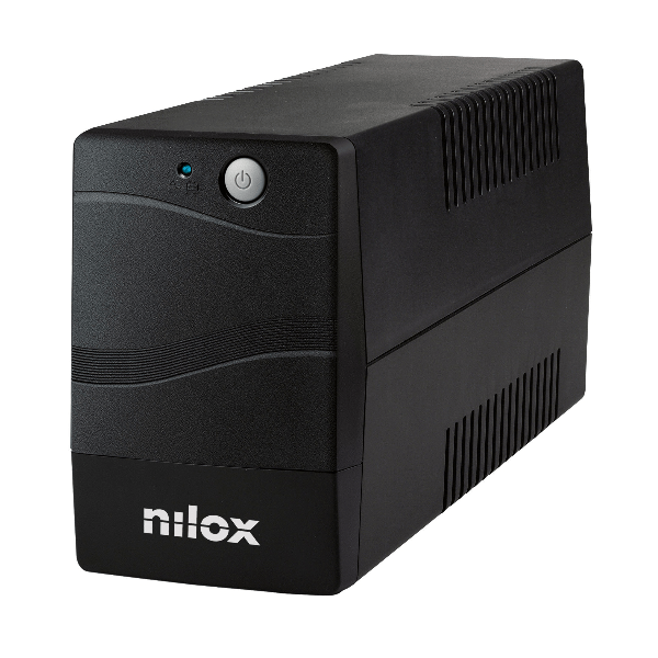NXGCLI12001X7V2 sai nilox premium line interactive 1200 va