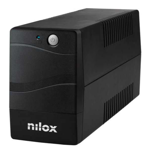 NXGCLI6001X5V2 nilox sai premium line int. 600 va