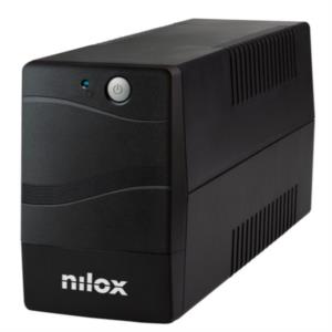 NXGCLI8001X5V2 sai nilox premium line interactive 800 va