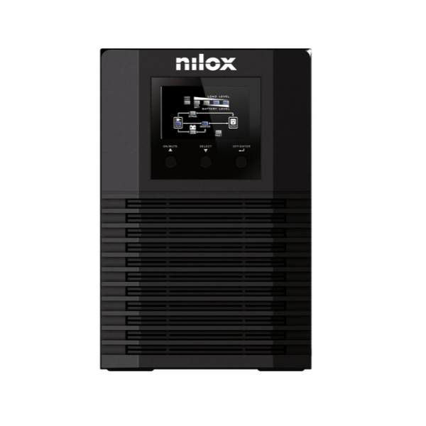 NXGCOLED152X9V2 sai nilox on line pro led 1500 va