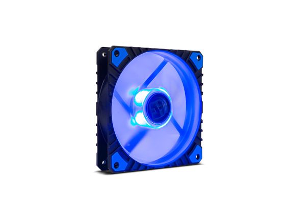 NXHUMMERHFANPROB nox ventilador hummer h fan pro led azul 120mm pwm