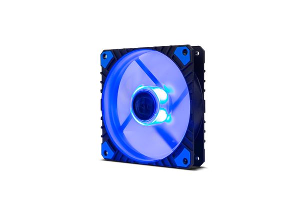 NXHUMMERHFANPROB nox ventilador hummer h fan pro led azul 120mm pwm