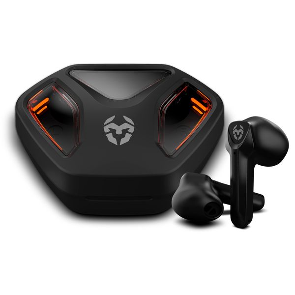 NXKROMKALL krom kall auricular in ear gaming wireless