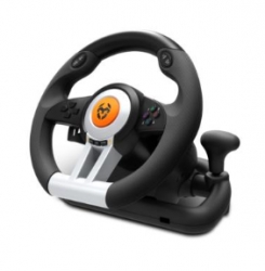 NXKROMKWHL volante-pedales krom k-wheel pc-xone-ps4