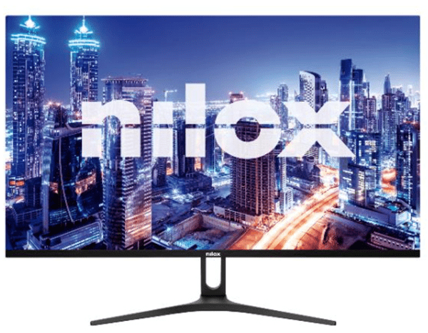 NXM22FHD01 monitor nilox monitor 21.5p 5ms. vga y hdmi 21.5p va 1920 x 1080 hdmi vga