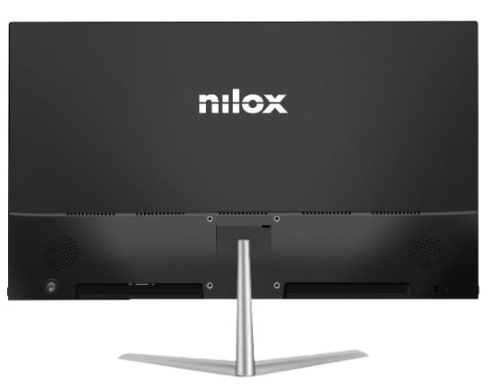 NXM24FHD01 monitor nilox monitor 24p 5ms. hdmi y vga 24p va 1920 x 1080 hdmi vga