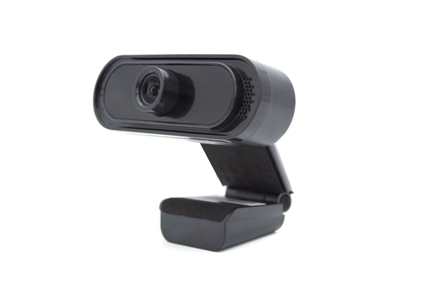 NXWC01 webcam nilox nxwca01 fhd 1080p con microfono enfoque fijo