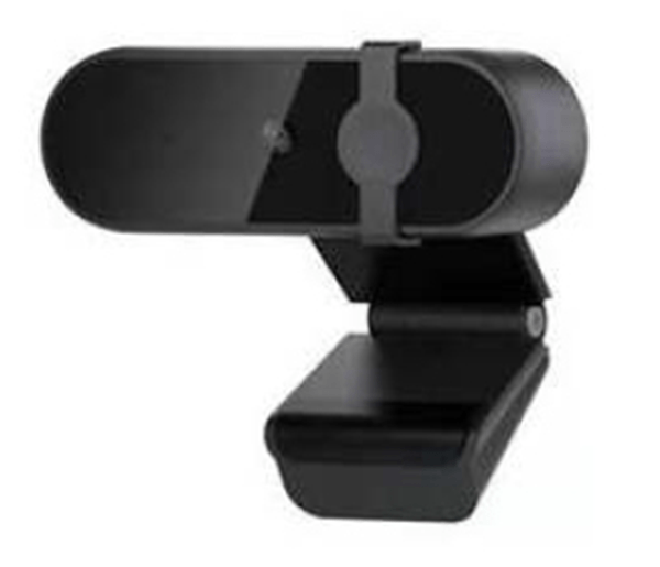 NXWCA02 webcam nilox nxwca02 4k con doble microfono enfoque automatico