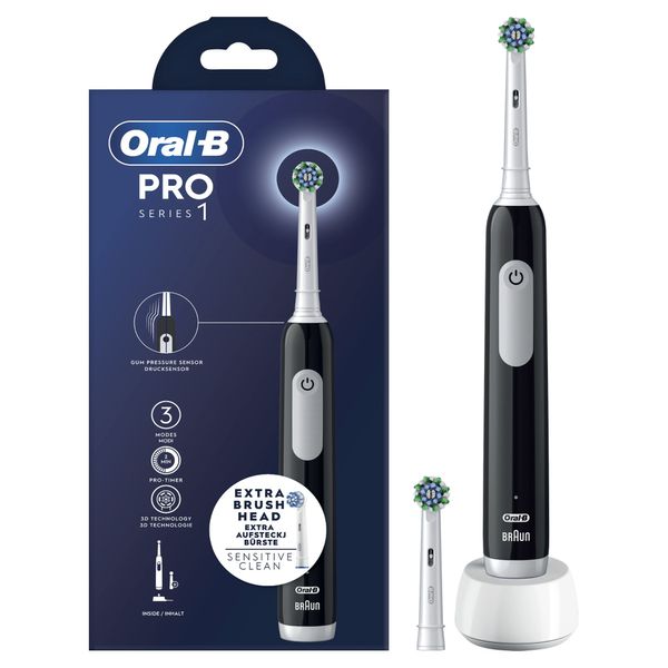 ORAL-B_PRO_1_NEGRO cepillo dental electrico braun pro 1 black eb50rx eb60x