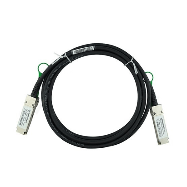OS6860-CBL-300 os6860 20 gigabit direct attached stacking copper cable 3m qsfp 