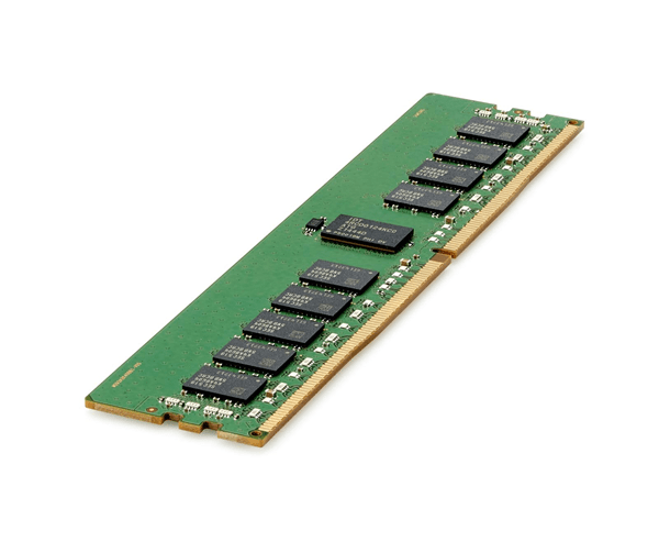 P06035-B21 memoria ram ddr4 64gb 3200mhz 1x64 hewlett packard enterprise p06035-b21