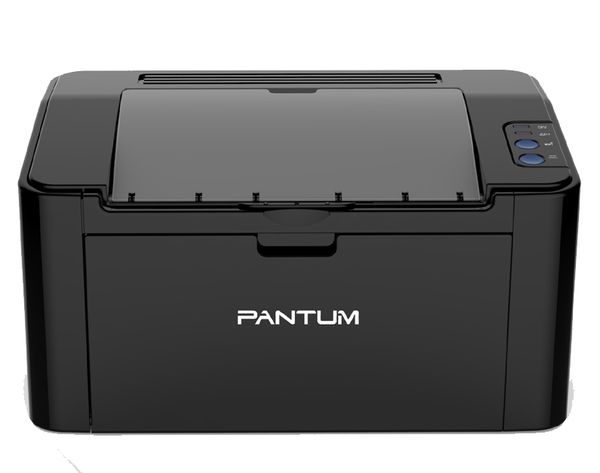 P2500W impresora pantum p2500w laser monocromo