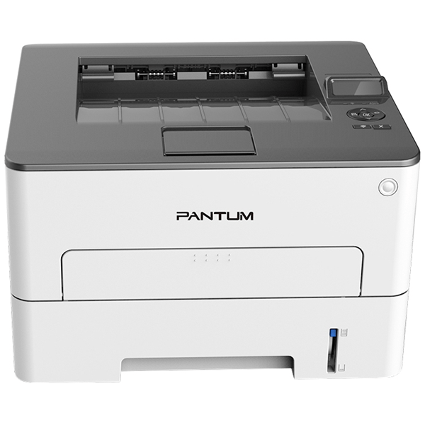 P3010DW impresora pantum p3010dw multifuncion a4 wifi laser da-plex