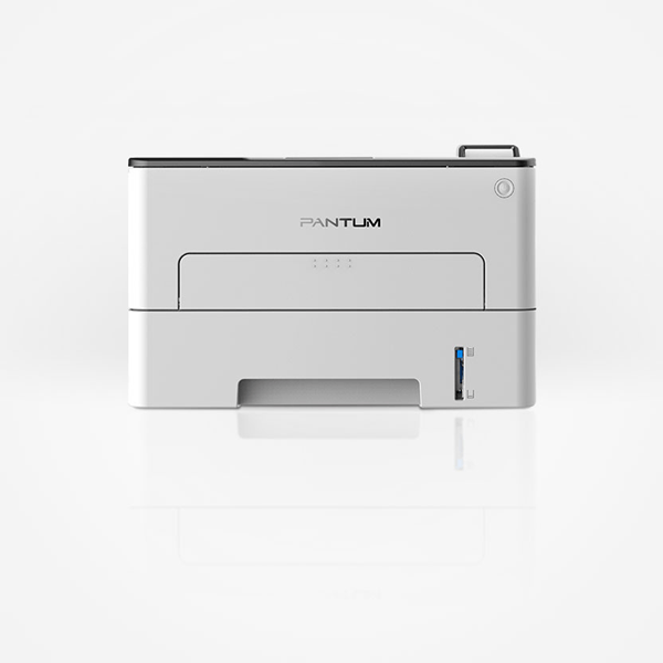 P3300DW impresora pantum p3300dw laser monocromo