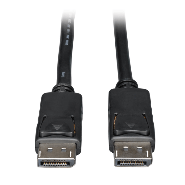 P580-003 eaton tripp lite displayport cable with