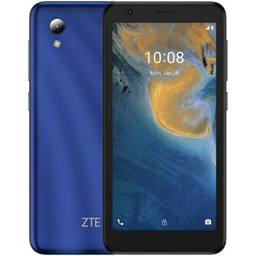 P932F21-BLUE smartphone zte blade a31 lite 5p 4g 1gb 32gb azul