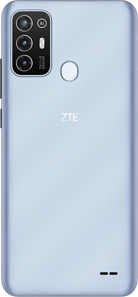 P963F62BL smartphone zte blade a52 6.52p 4g 2gb64gb azul